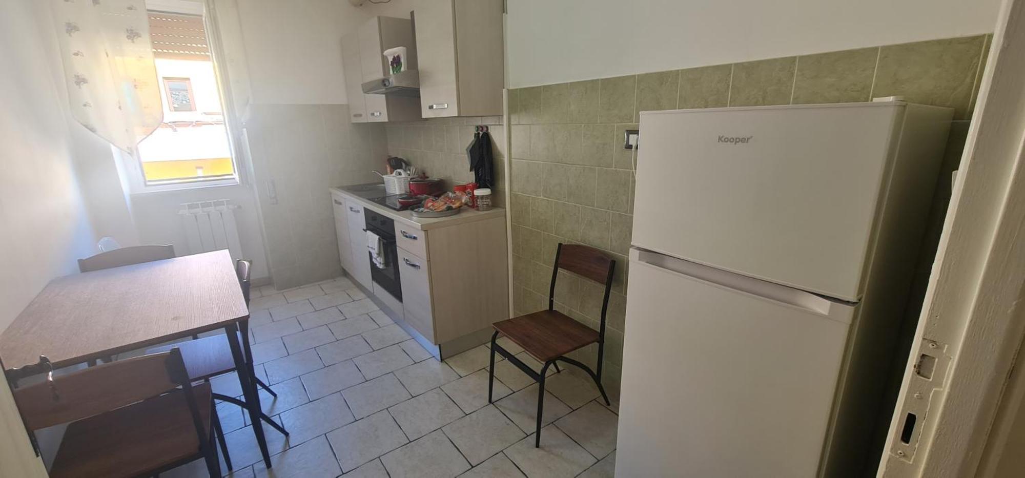 Appartamento Roma Vicino Metro C Экстерьер фото