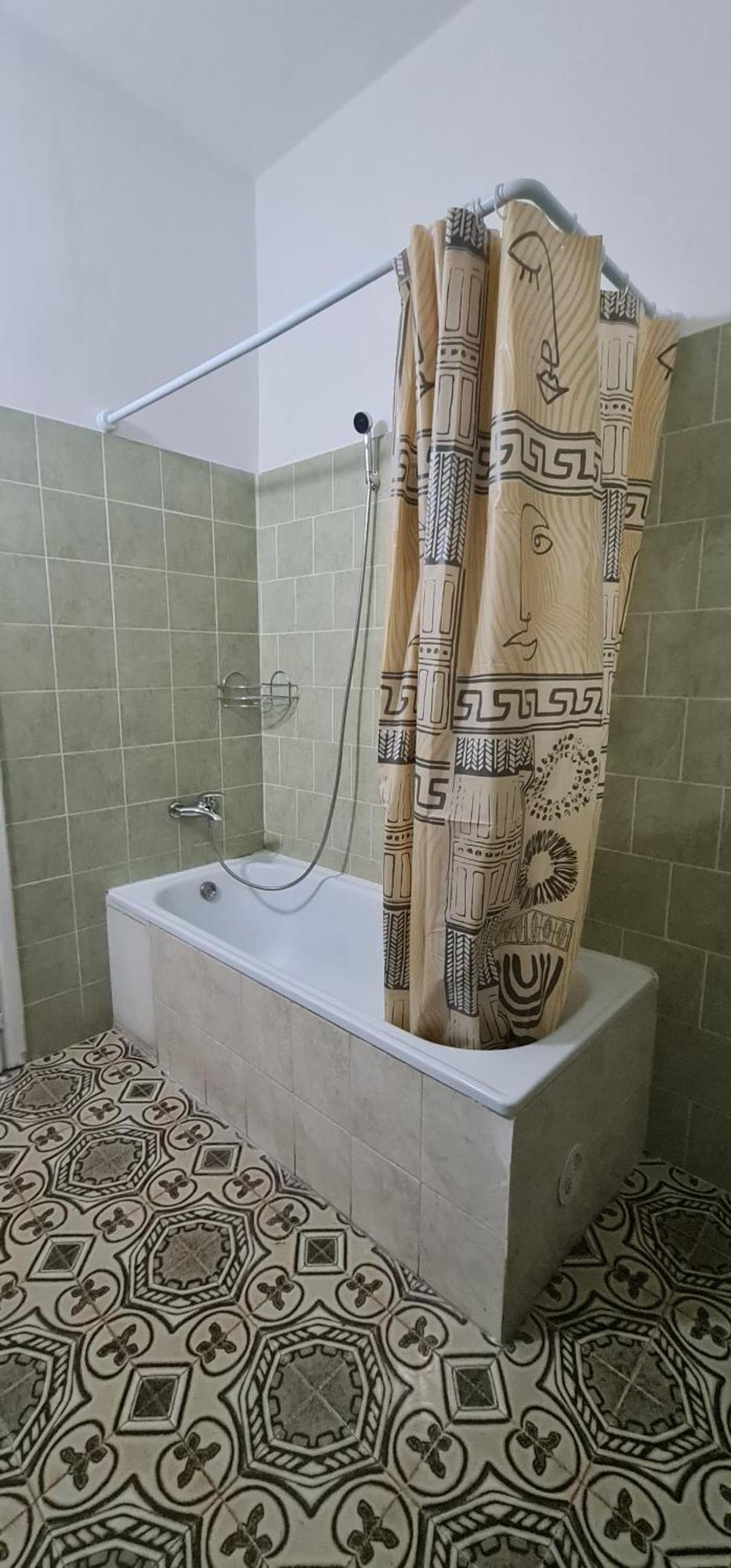 Appartamento Roma Vicino Metro C Экстерьер фото